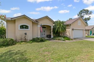 42 WENTWORTH LANE, PALM COAST, FL 32164 Sold 08/15/25