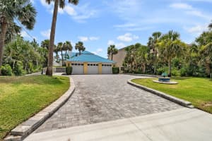 339 OCEAN SHORE BOULEVARD, ORMOND BEACH, FL 32176 - MLS#MFRFC310986