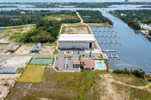 6 RIO VISTA DRIVE, PALM COAST, FL 32137 - MLS#MFRFC310990