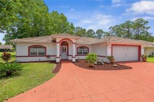 54 PINE GROVE DRIVE, PALM COAST, FL 32164 Sold 09/04/25