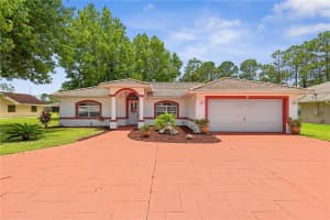 54 PINE GROVE DRIVE, PALM COAST, FL 32164 Sold 09/04/25