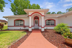 54 PINE GROVE DRIVE, PALM COAST, FL 32164 Sold 09/04/25