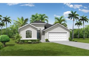 3 Lakeland Way, PALM COAST