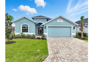 3 LAKELAND WAY, PALM COAST, FL 32137 - MLS#MFRFC311004
