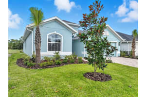 3 LAKELAND WAY, PALM COAST, FL 32137 - MLS#MFRFC311004