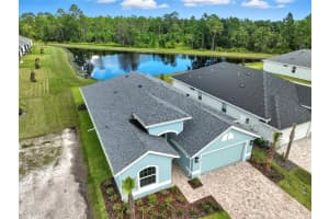 3 LAKELAND WAY, PALM COAST, FL 32137 - MLS#MFRFC311004