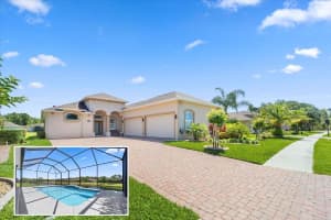 65 Arena Lake Dr, PALM COAST