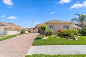 65 ARENA LAKE DRIVE, PALM COAST, FL 32137 - MLS#MFRFC311009