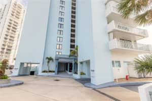 3047 S Atlantic Ave #706, DAYTONA BEACH SHORES