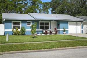 1720 HOPE DRIVE, ORMOND BEACH, FL 32174 Sold 09/10/25
