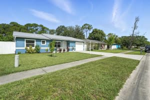 1720 HOPE DRIVE, ORMOND BEACH, FL 32174 Sold 09/10/25