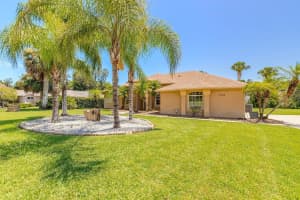3963 CHINOOK LANE, ORMOND BEACH, FL 32174 Sold 09/23/25