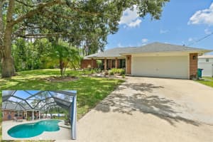 24 Zebulahs Trl, PALM COAST