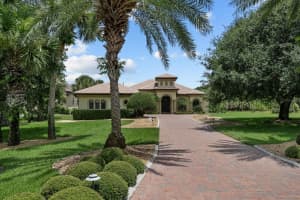 117 Island Estates Pkwy, PALM COAST