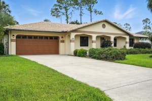 211 BEACHWAY DRIVE, PALM COAST, FL 32137 Sold 08/12/25