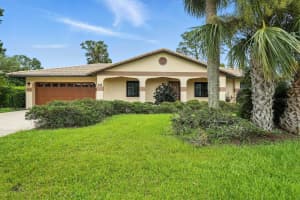 211 BEACHWAY DRIVE, PALM COAST, FL 32137 Sold 08/12/25