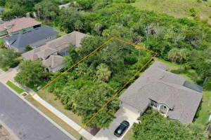 284 RIVERWALK DRIVE, PALM COAST, FL 32137 - MLS#MFRFC311038