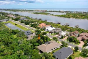 284 RIVERWALK DRIVE, PALM COAST, FL 32137 - MLS#MFRFC311038