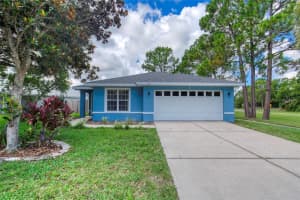 300 SAWMILL CREEK COURT, ORMOND BEACH, FL 32174 Sold 08/06/25