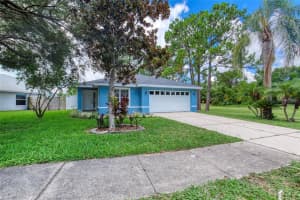 300 SAWMILL CREEK COURT, ORMOND BEACH, FL 32174 Sold 08/06/25