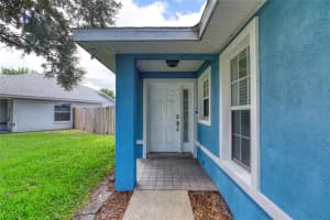 300 SAWMILL CREEK COURT, ORMOND BEACH, FL 32174 Sold 08/06/25