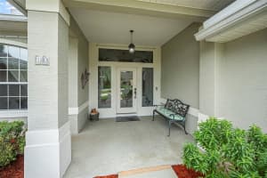 10 LAKE CHARLES LANE, PALM COAST, FL 32137 - MLS#MFRFC311043
