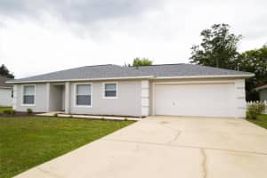 173 BIRD OF PARADISE DRIVE, PALM COAST, FL 32137 Sold 08/01/25