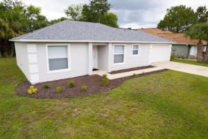 173 BIRD OF PARADISE DRIVE, PALM COAST, FL 32137 Sold 08/01/25