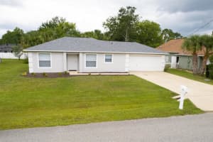 173 BIRD OF PARADISE DRIVE, PALM COAST, FL 32137 Sold 08/01/25