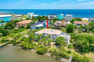 101 N 22nd St, FLAGLER BEACH