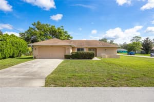 13463 CANDIA STREET, SPRING HILL, FL 34609 - MLS#MFRFC311065