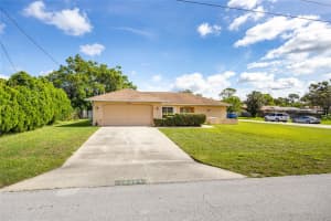 13463 CANDIA STREET, SPRING HILL, FL 34609 - MLS#MFRFC311065