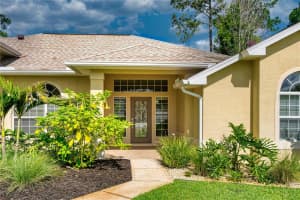 27 WOODSTONE LANE, PALM COAST, FL 32164 - MLS#MFRFC311067