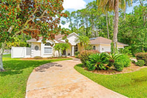 68 Egret Trl, PALM COAST