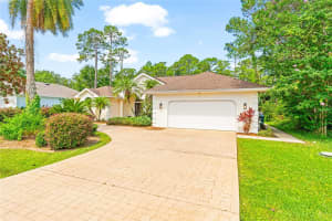 68 EGRET TRAIL, PALM COAST, FL 32164 - MLS#MFRFC311070