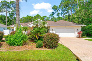 68 EGRET TRAIL, PALM COAST, FL 32164 - MLS#MFRFC311070