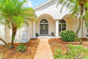 68 EGRET TRAIL, PALM COAST, FL 32164 - MLS#MFRFC311070