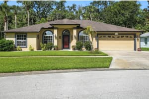 126 OLD SUNBEAM DRIVE, SOUTH DAYTONA, FL 32119 Sold 09/01/25