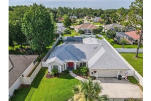 8 WILTSHIRE PLACE, PALM COAST, FL 32164 Sold 08/15/25