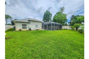 8 WILTSHIRE PLACE, PALM COAST, FL 32164 Sold 08/15/25