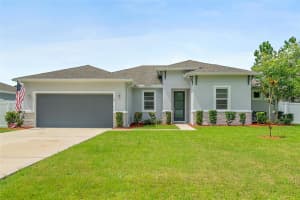 62 RIVERINA DRIVE, PALM COAST, FL 32164 Sold 08/19/25