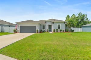 62 RIVERINA DRIVE, PALM COAST, FL 32164 Sold 08/19/25