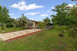 123 PENINSULAR DRIVE, CRESCENT CITY, FL 32112 - MLS#MFRFC311093