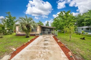 123 PENINSULAR DRIVE, CRESCENT CITY, FL 32112 - MLS#MFRFC311093