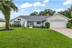 36 COLECHESTER LANE, PALM COAST, FL 32137 Sold 08/29/25