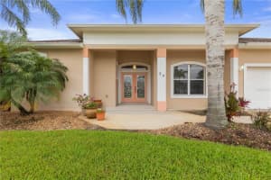 24 FIFER LANE, PALM COAST, FL 32137 Sold 09/09/25
