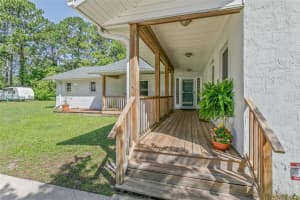 120 STOKES LANDING ROAD, ST AUGUSTINE, FL 32095 - MLS#MFRFC311099