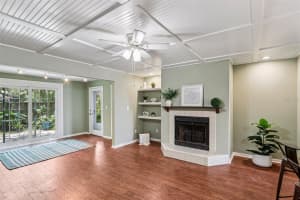 200 16TH STREET, ST AUGUSTINE, FL 32080 Sold 10/31/25