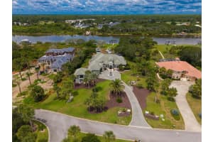 146 ISLAND ESTATES PARKWAY, PALM COAST, FL 32137 - MLS#MFRFC311104