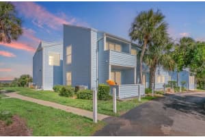 6300 A1A S #A13U, ST AUGUSTINE, FL 32080 - MLS#MFRFC311105